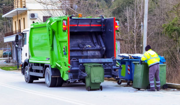 Best Recycling Services for Junk  in USA